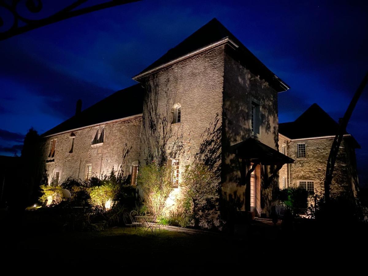 Chateau De Morgenex Vallieres  Luaran gambar