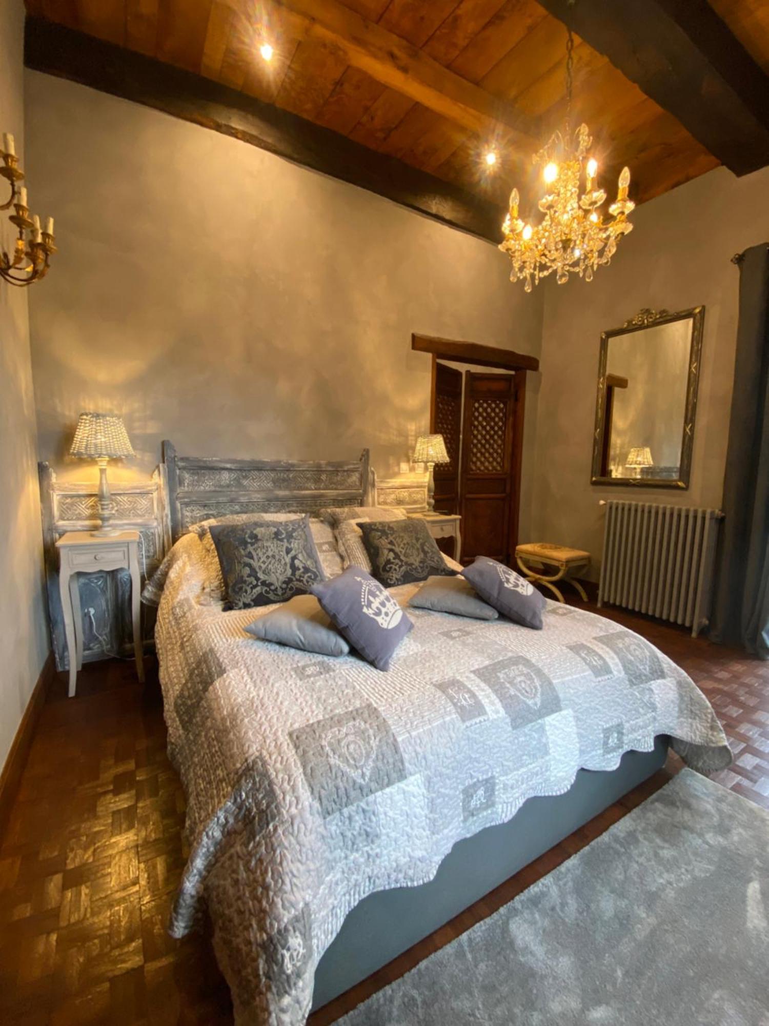 Chateau De Morgenex Vallieres  Luaran gambar